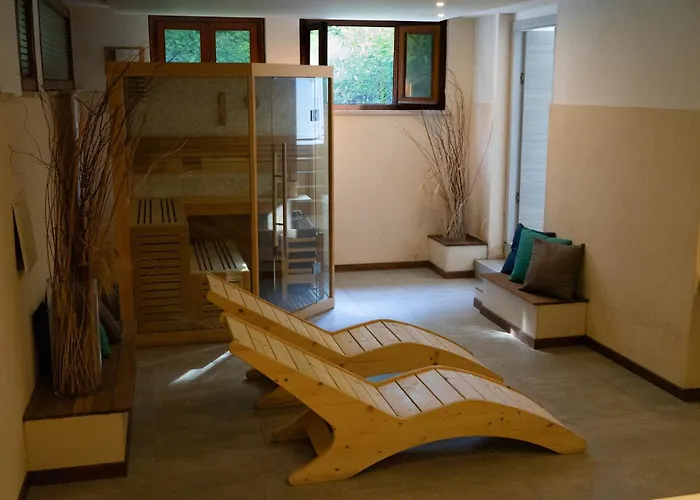 Park Hotel Giusy