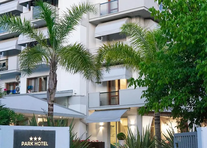 Park Hotel Giusy
