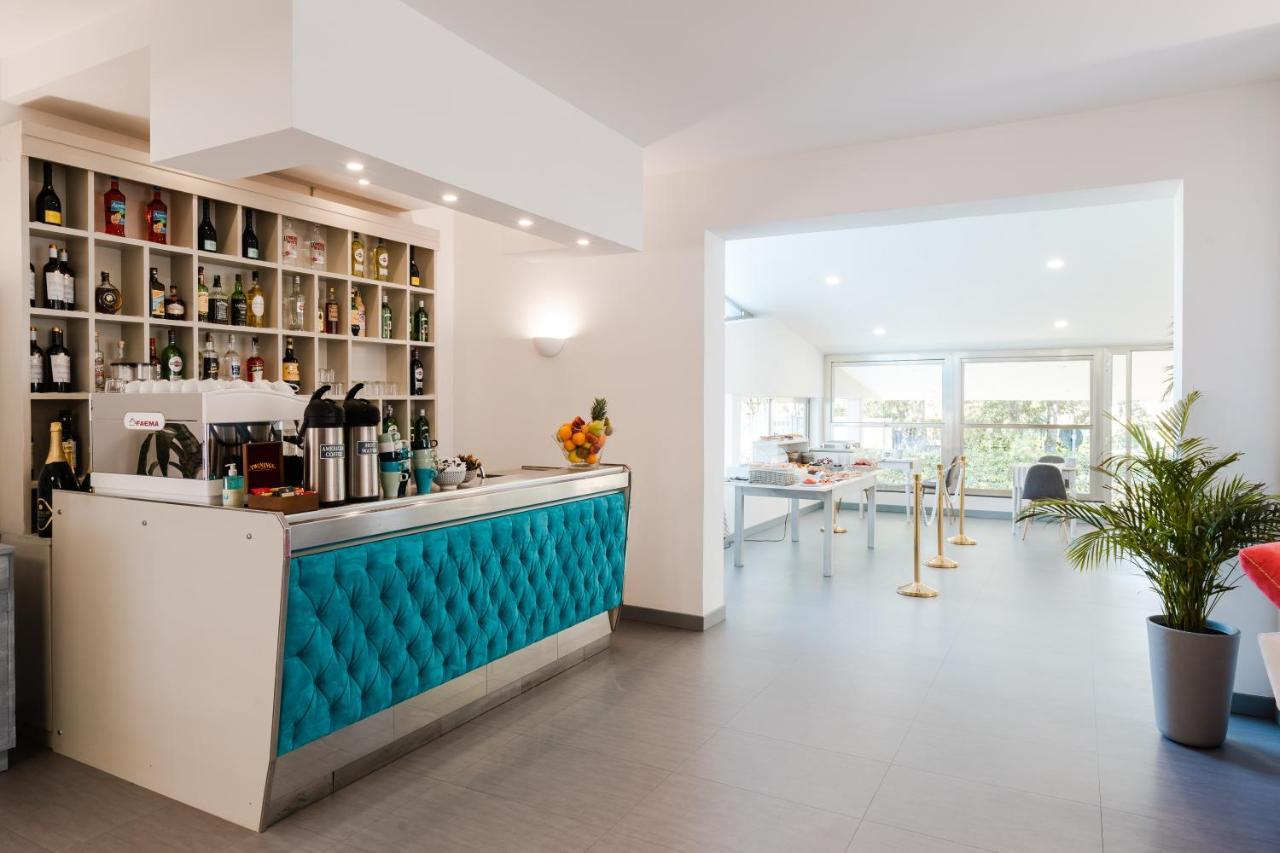 Park Giusy Hotel 3*