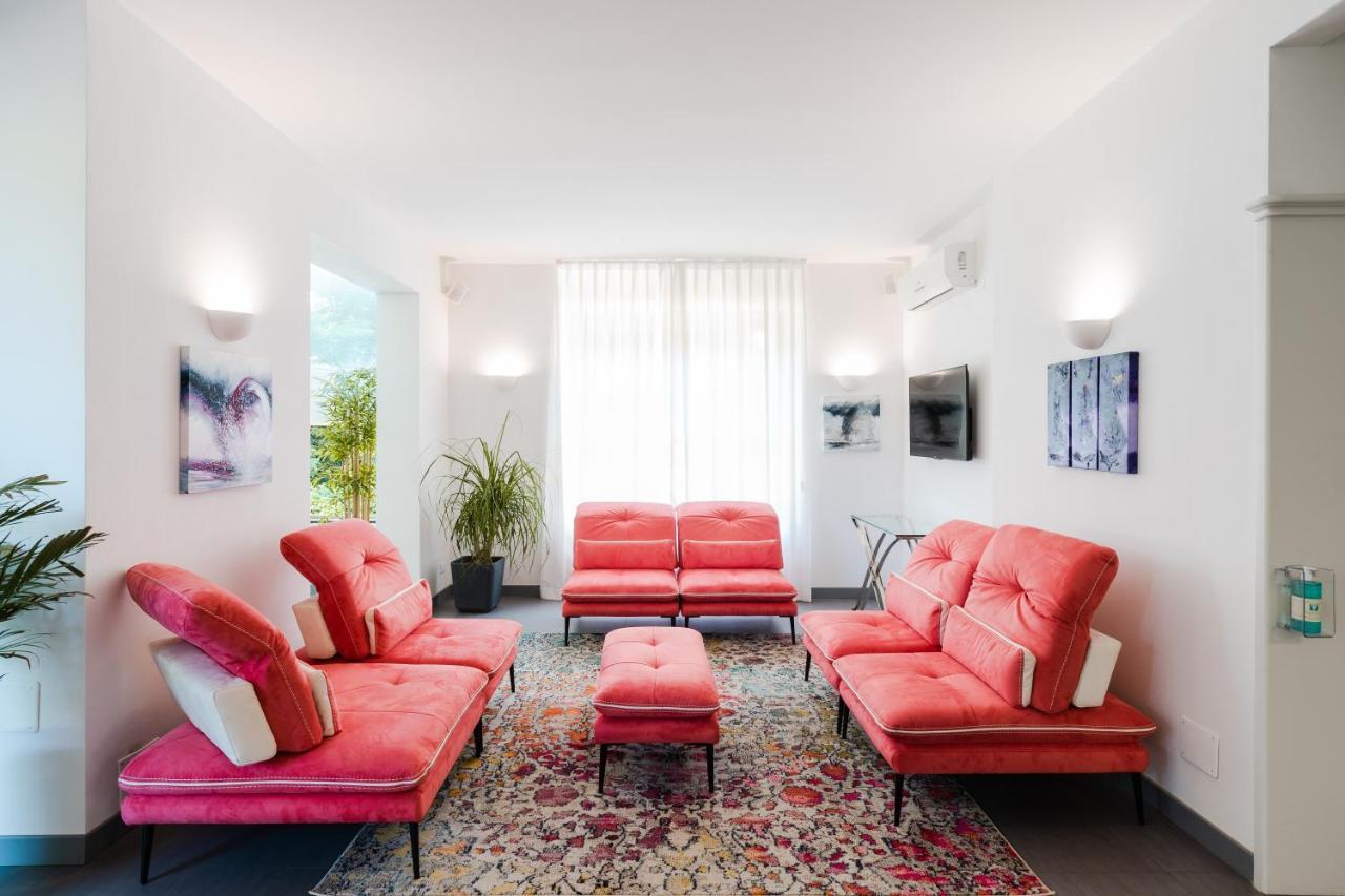 Park Giusy Hotel Lido di Camaiore