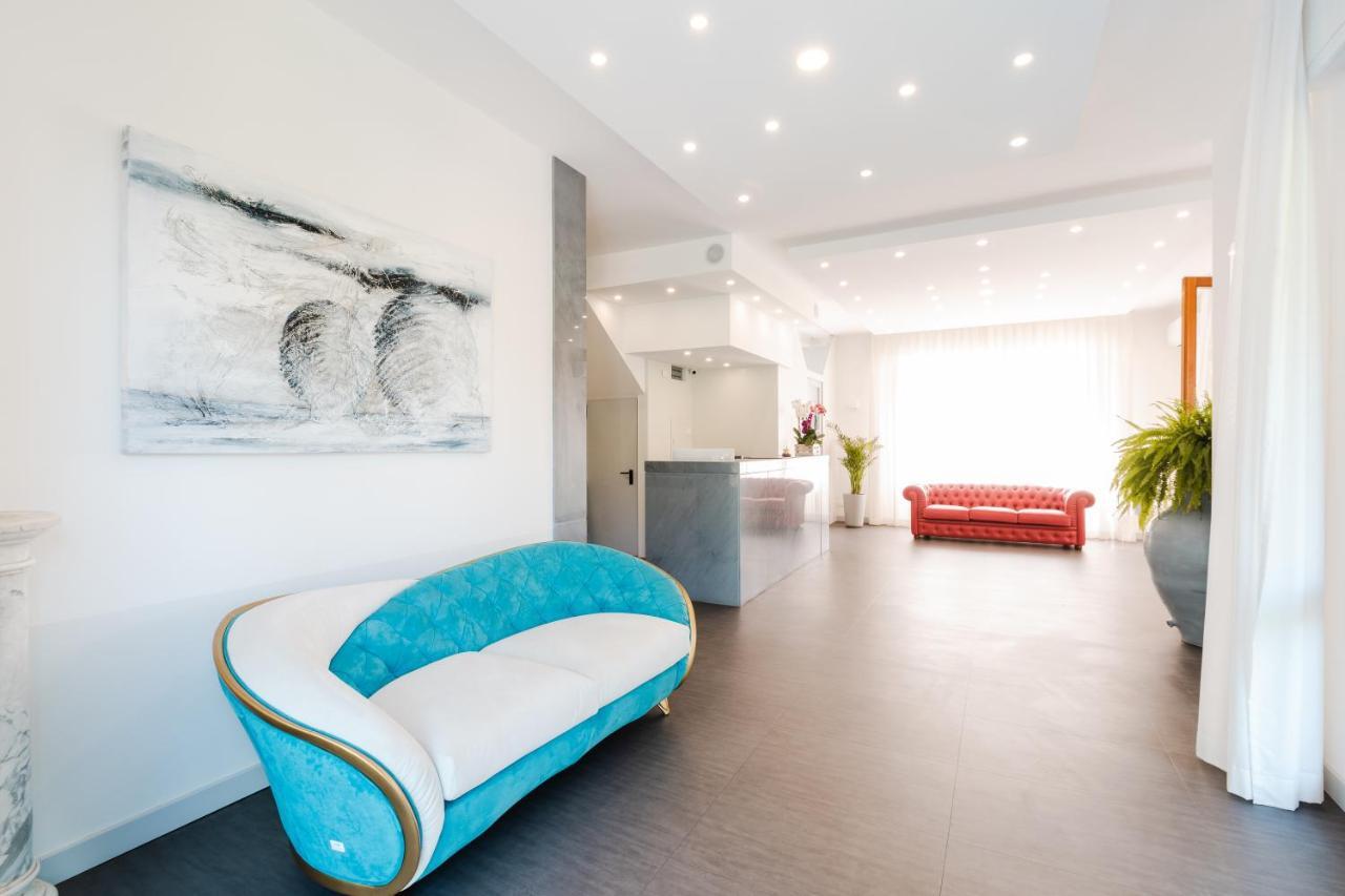 Hotel Park Giusy 3*