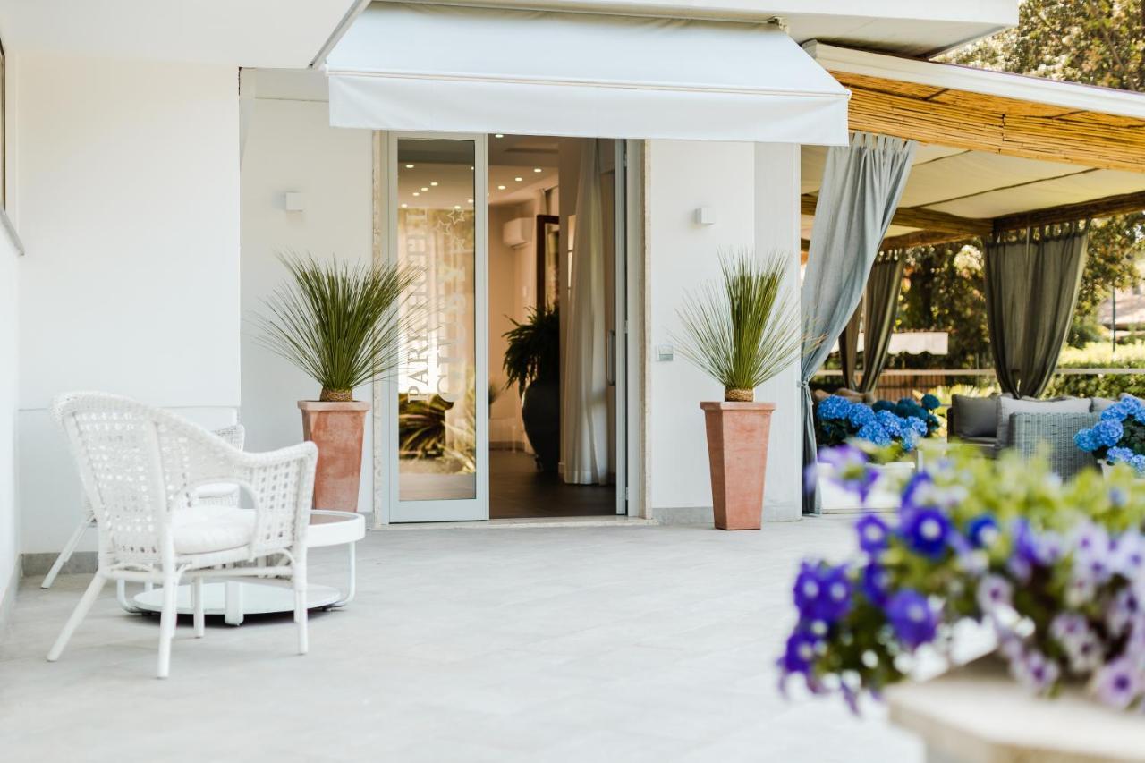 Park Giusy Hotel Lido di Camaiore