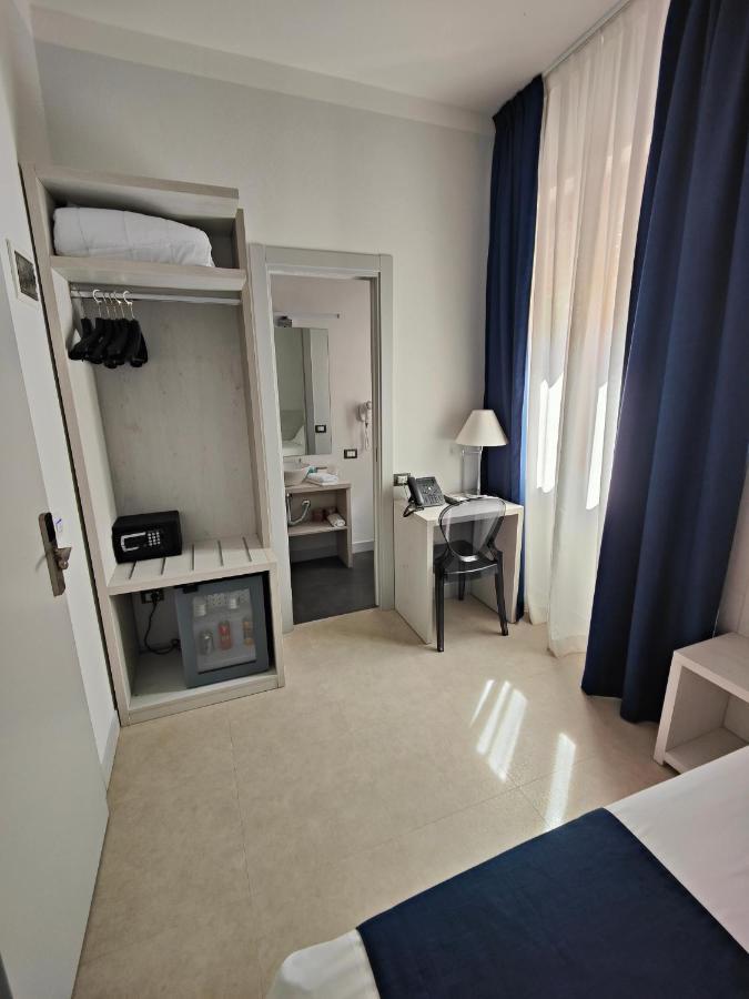 Park Giusy Hotel 3*