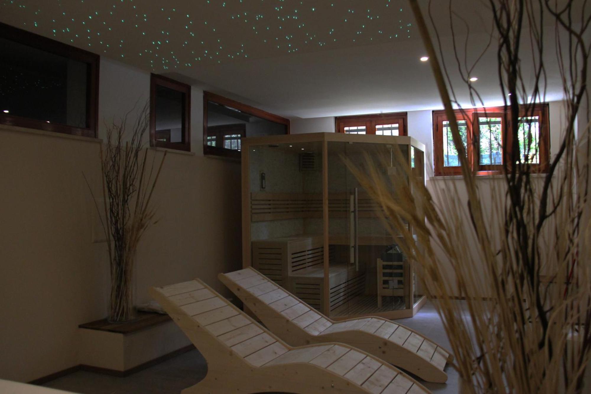 Hotel Park Giusy