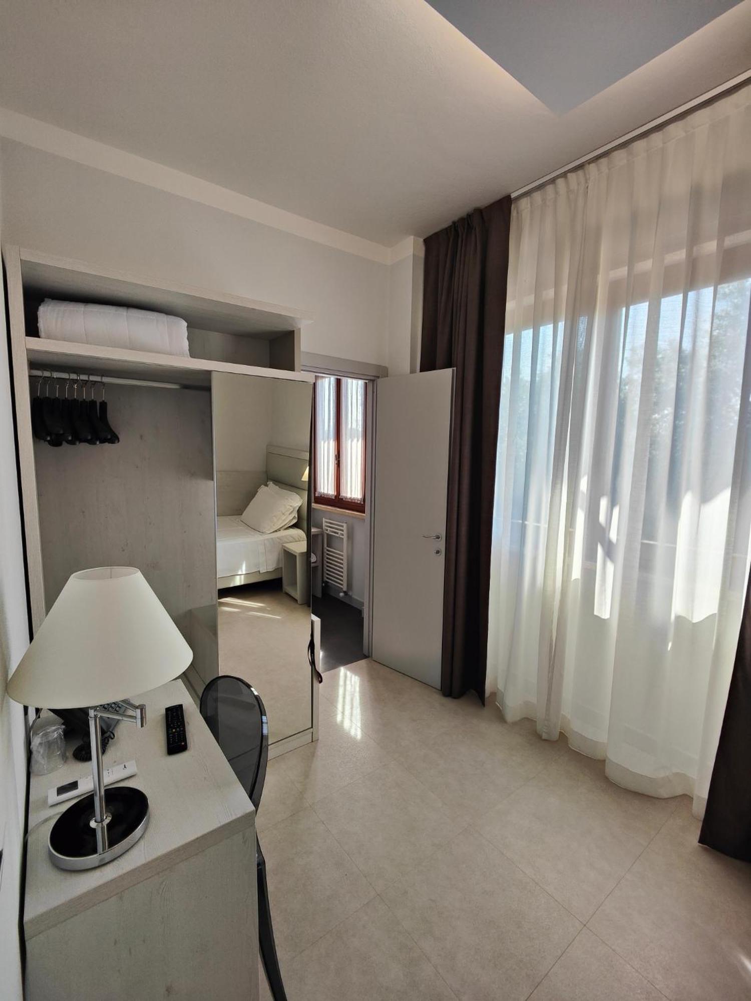Park Giusy 3* Lido di Camaiore