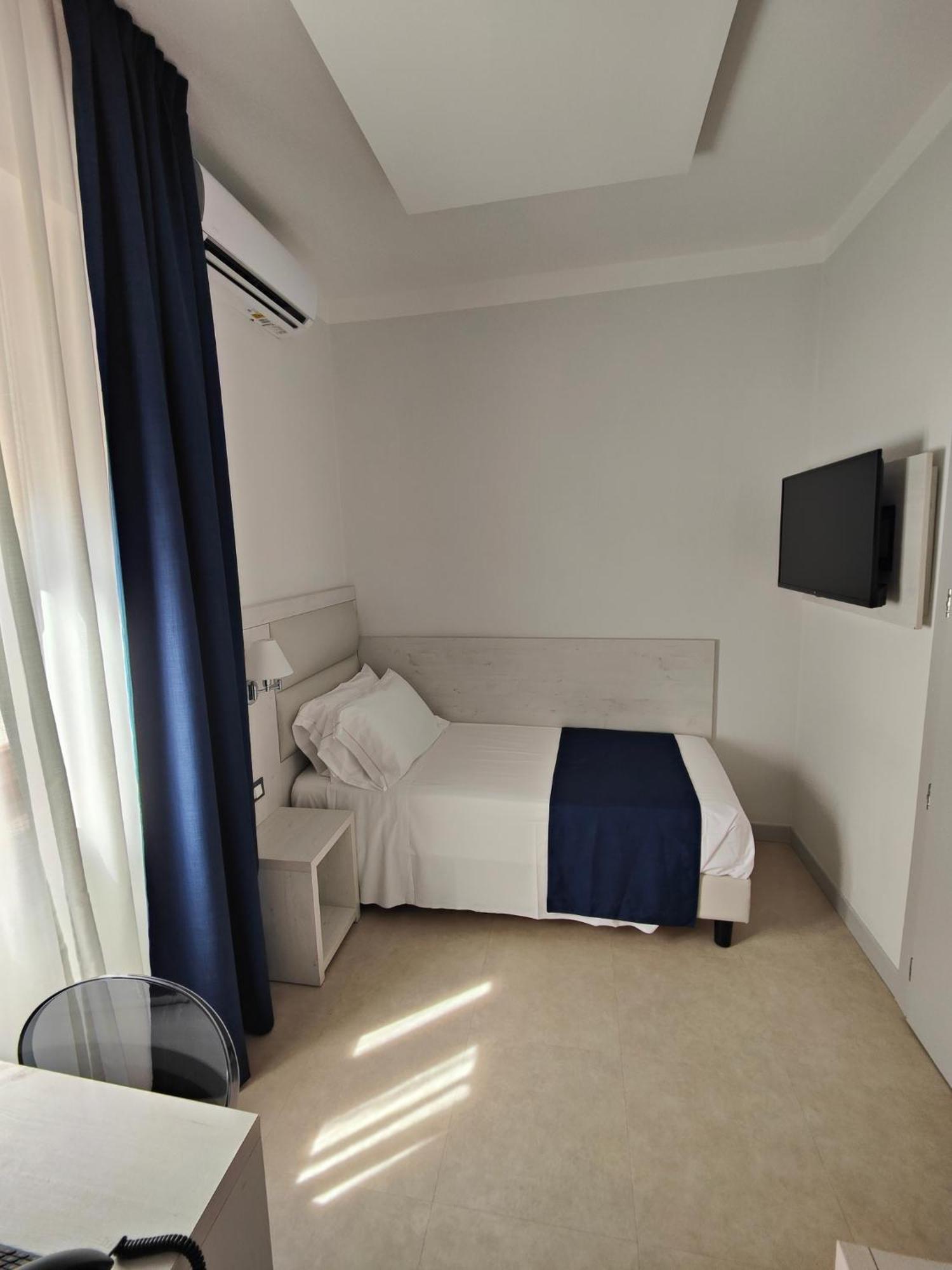 Hotel Park Giusy 3*