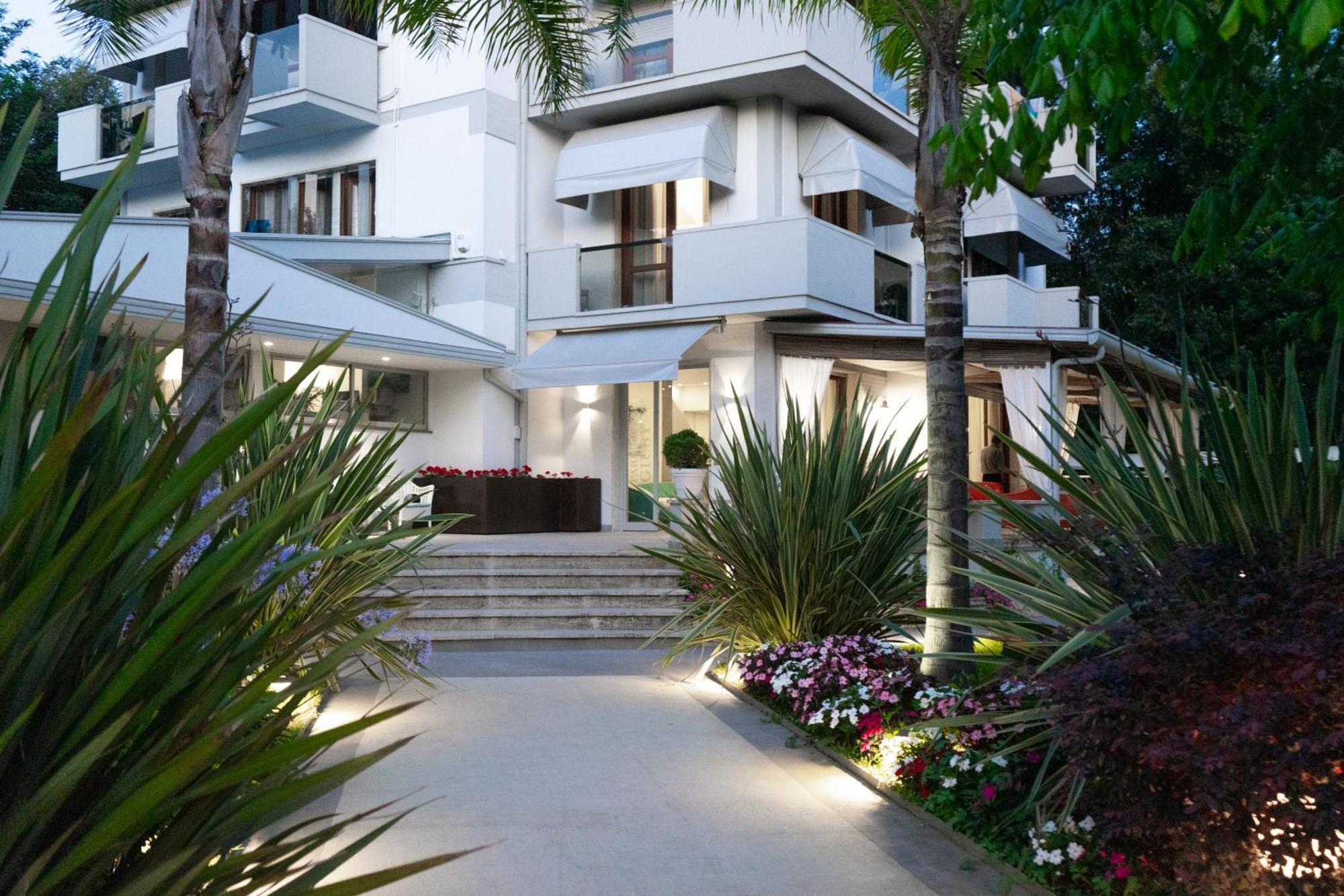 Park Giusy 3* Lido di Camaiore