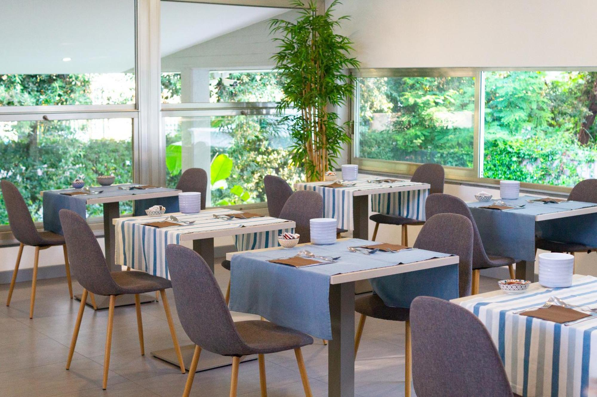 Park Giusy Hotel 3*