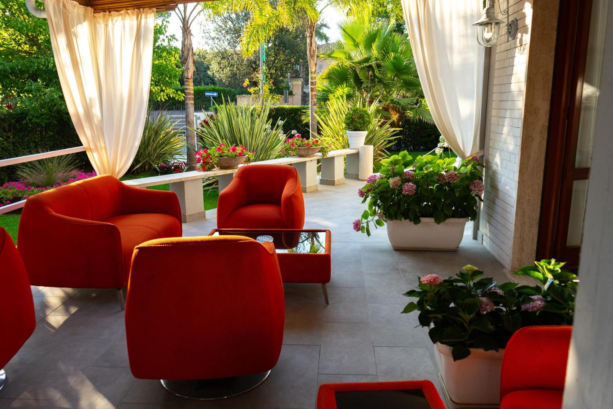 Hotel Park Giusy