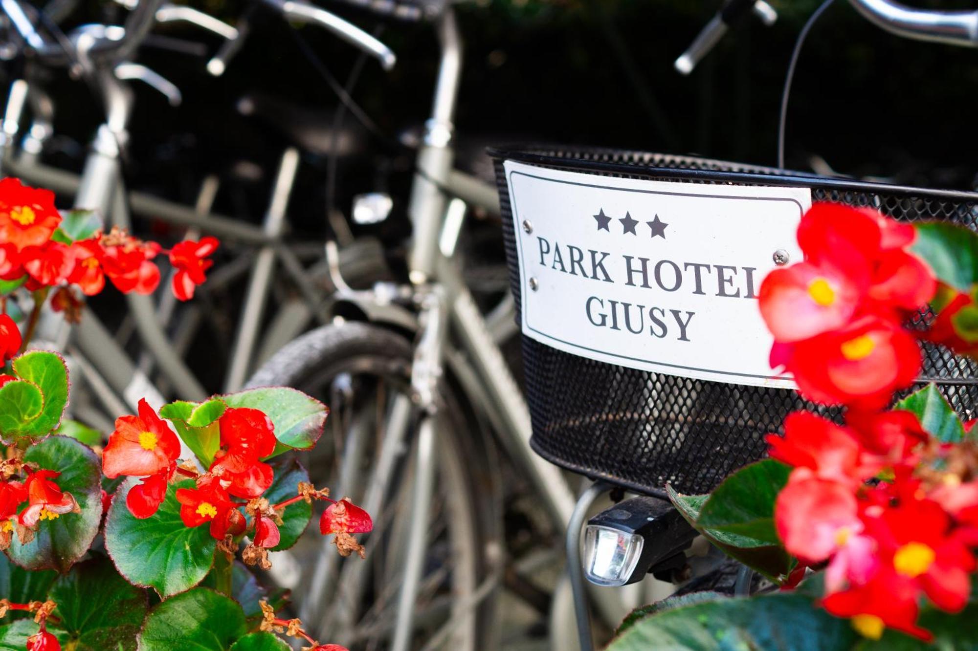 Park Giusy Hotel Lido di Camaiore