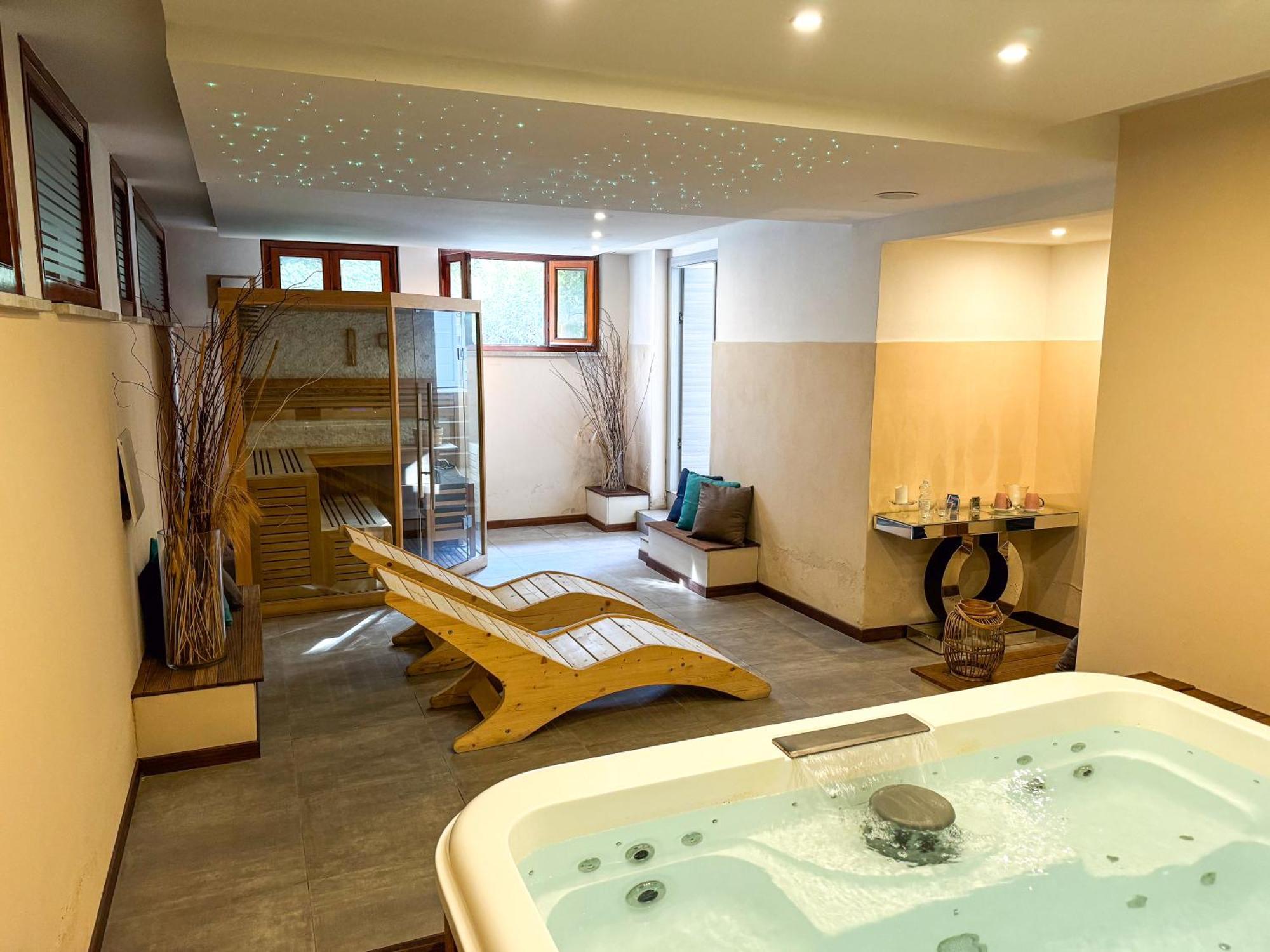 Hotel Park Giusy Lido di Camaiore