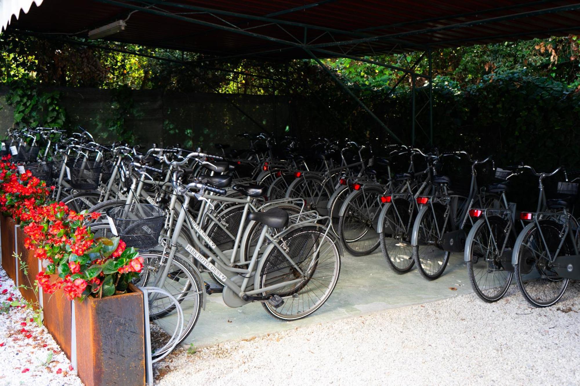 Park Giusy 3* Lido di Camaiore
