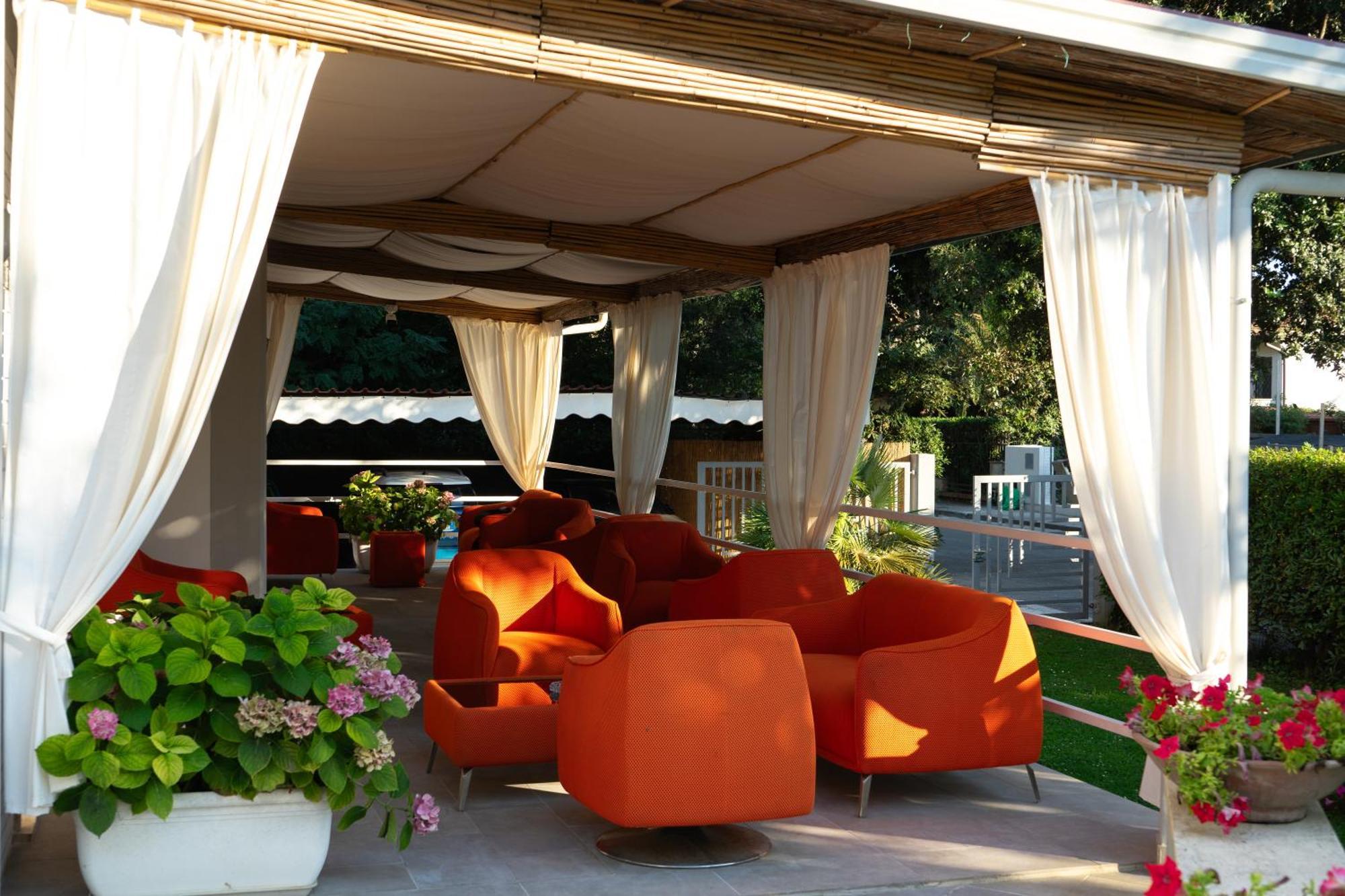 Park Giusy Hotel 3*