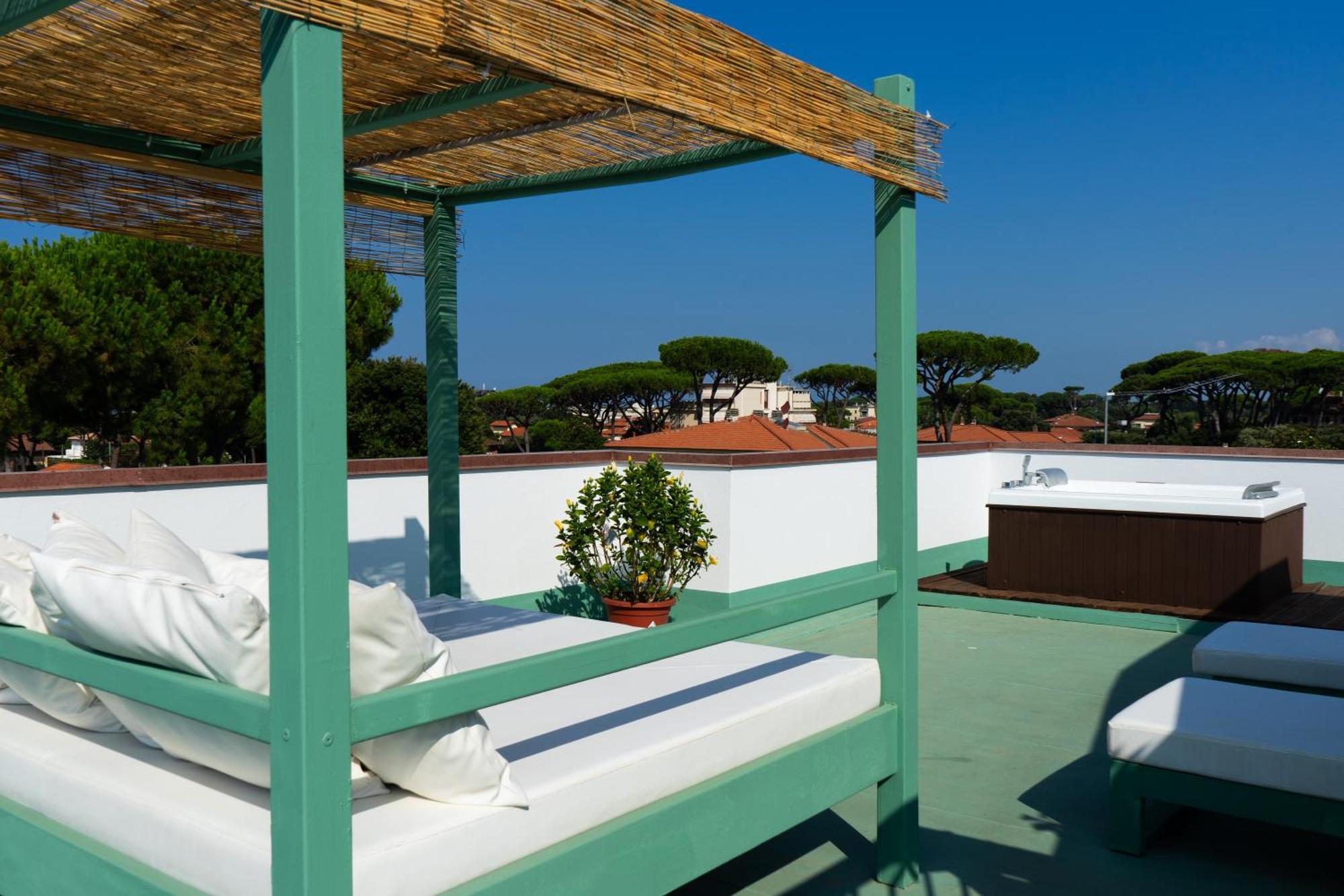 Park Giusy 3* Lido di Camaiore