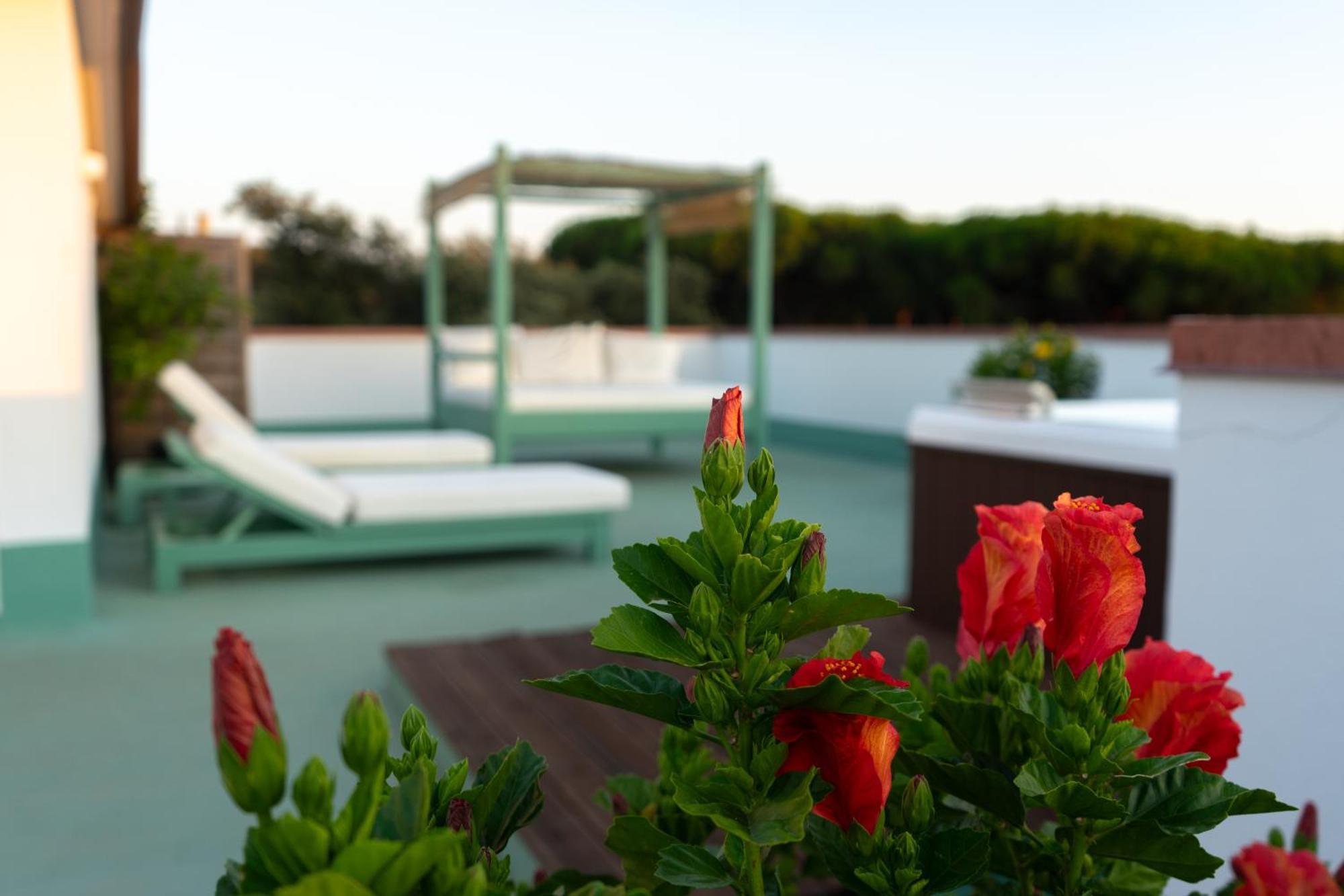 Park Giusy Hotel