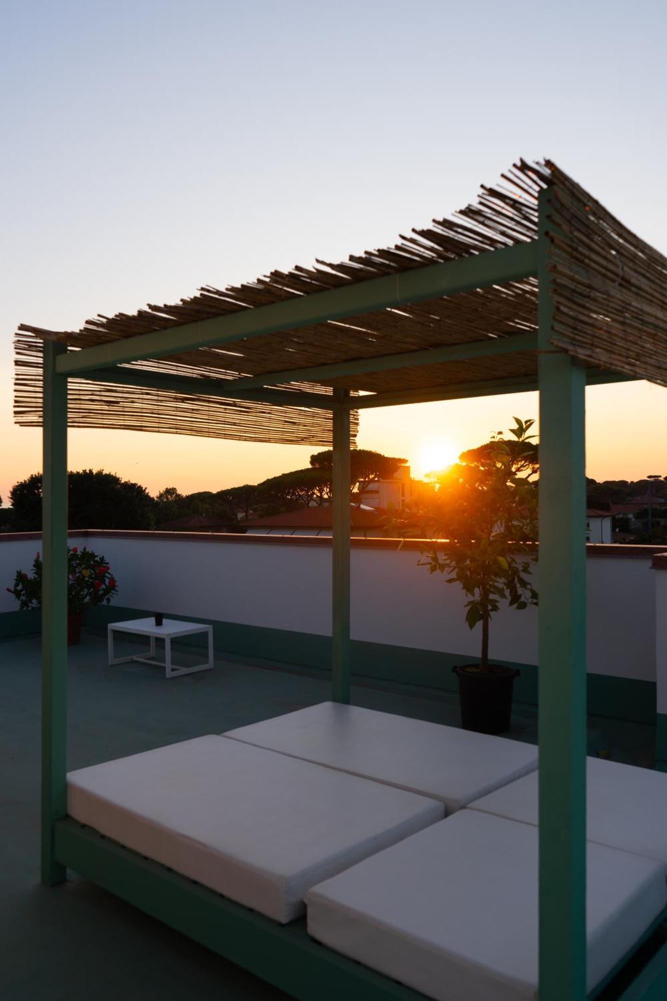 Park Giusy Hotel 3*