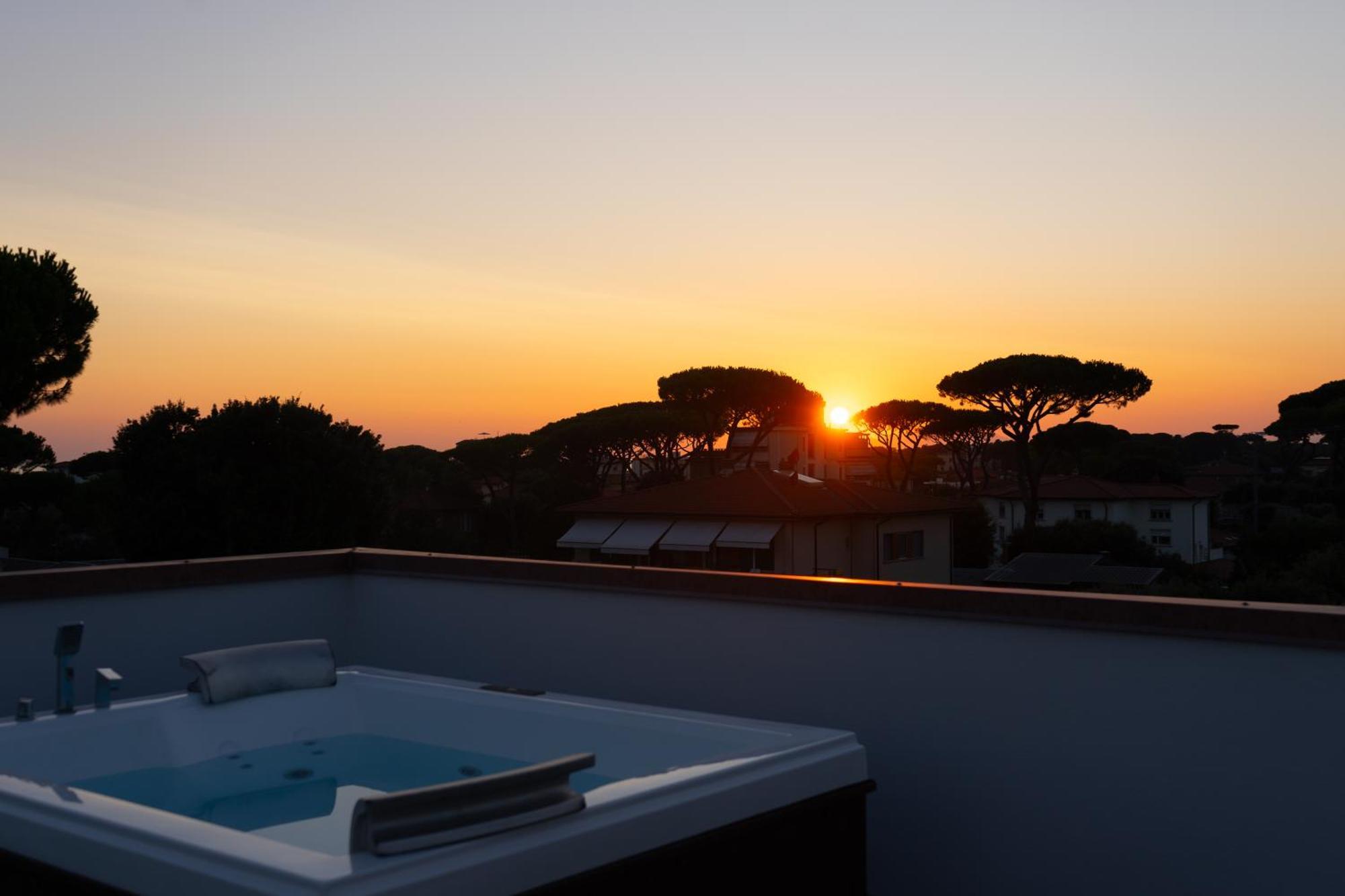 Hotel Park Giusy Lido di Camaiore