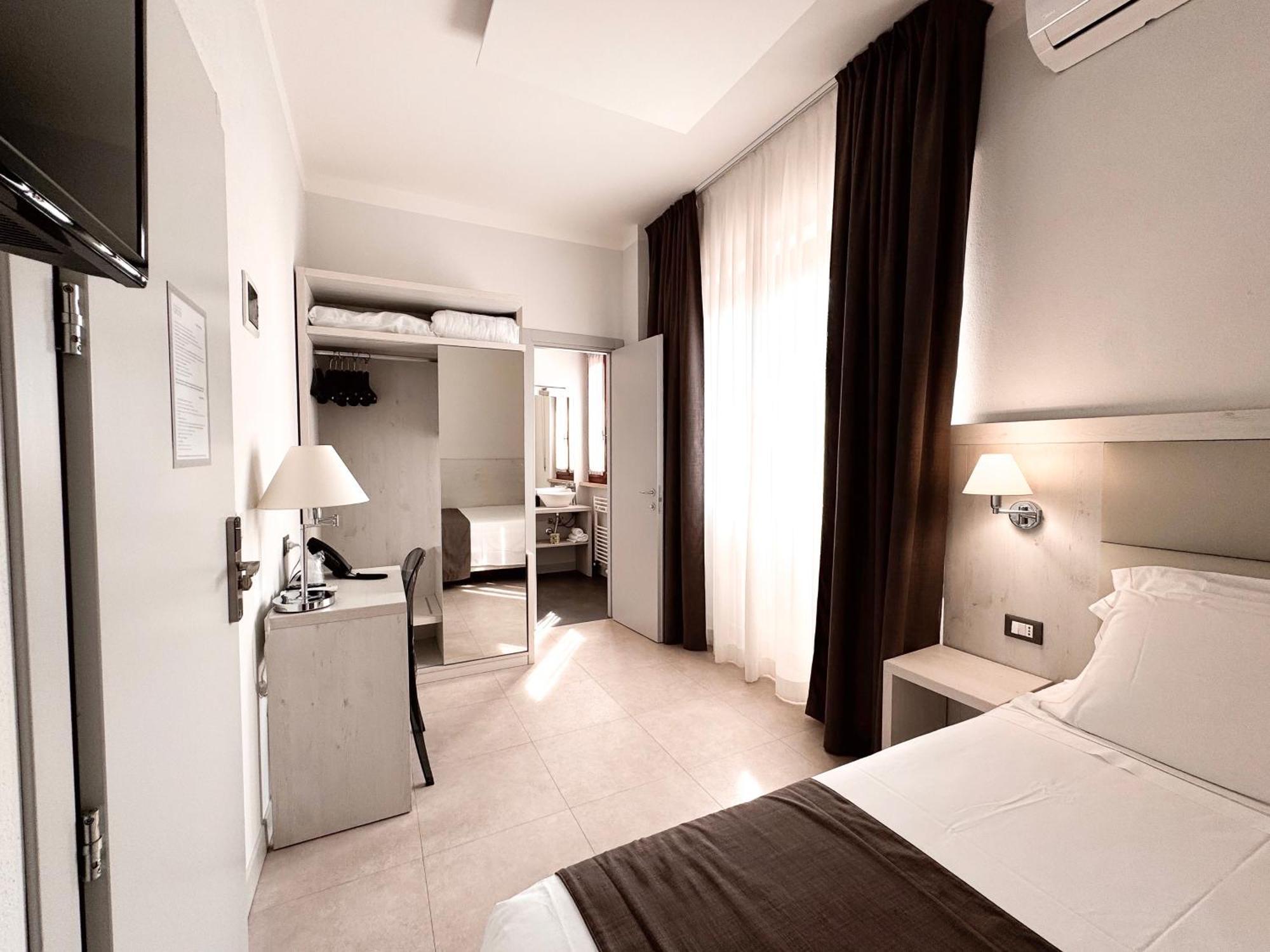 Park Giusy 3* Lido di Camaiore