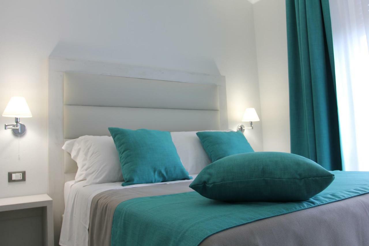 Hotel Park Giusy