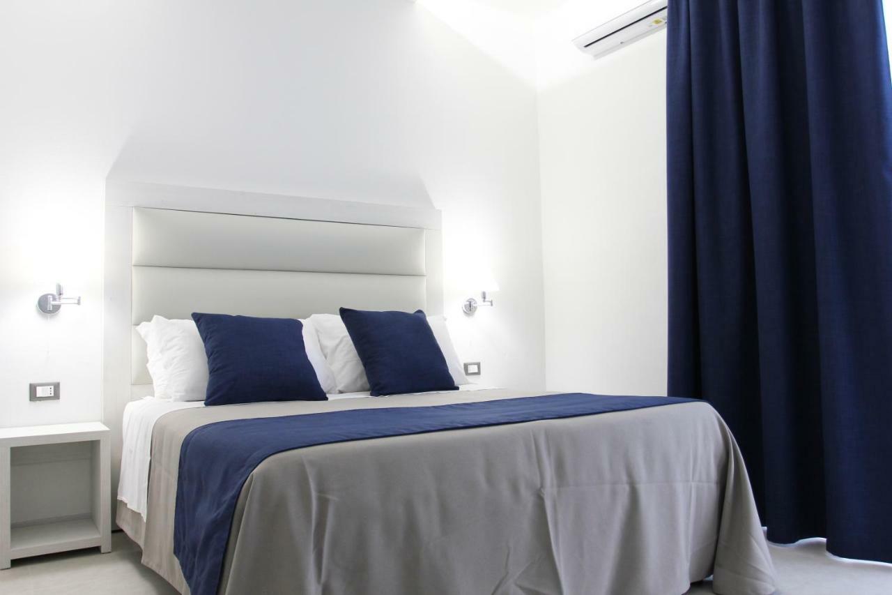 Hotel Park Giusy