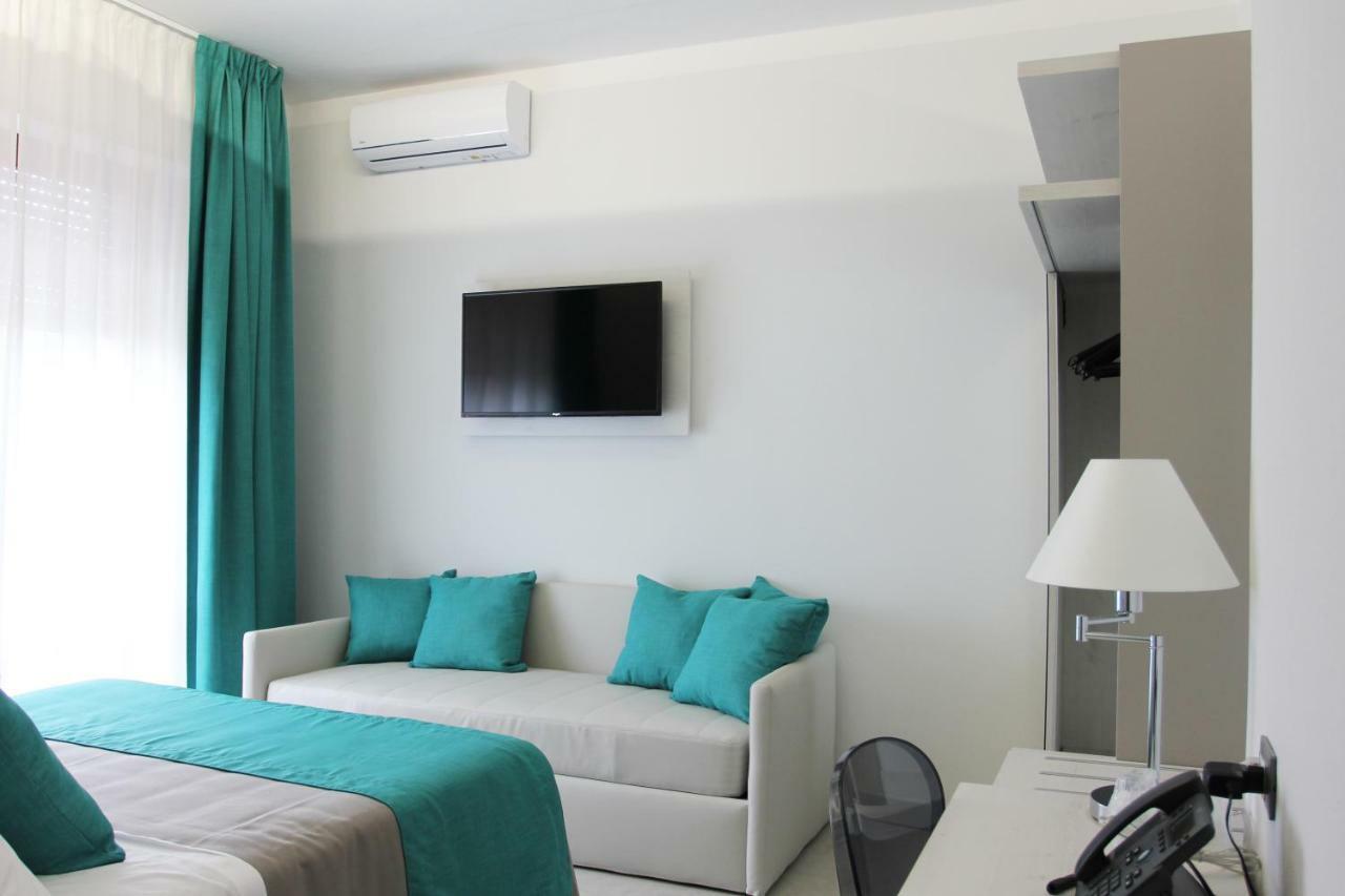 Hotel Park Giusy Lido di Camaiore