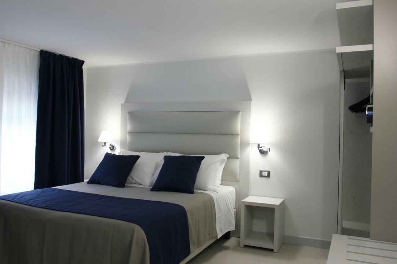 Hotel Park Giusy 3*