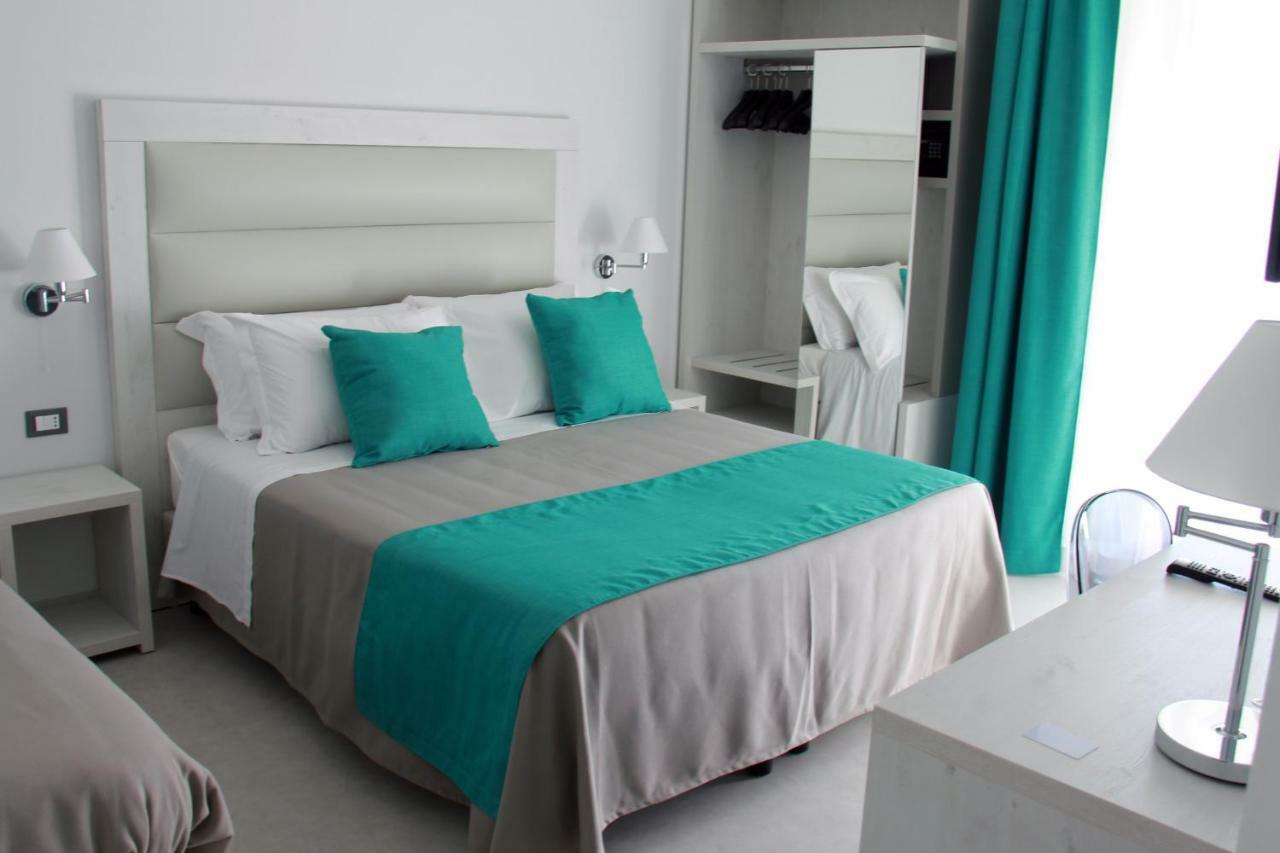 Hotel Park Giusy