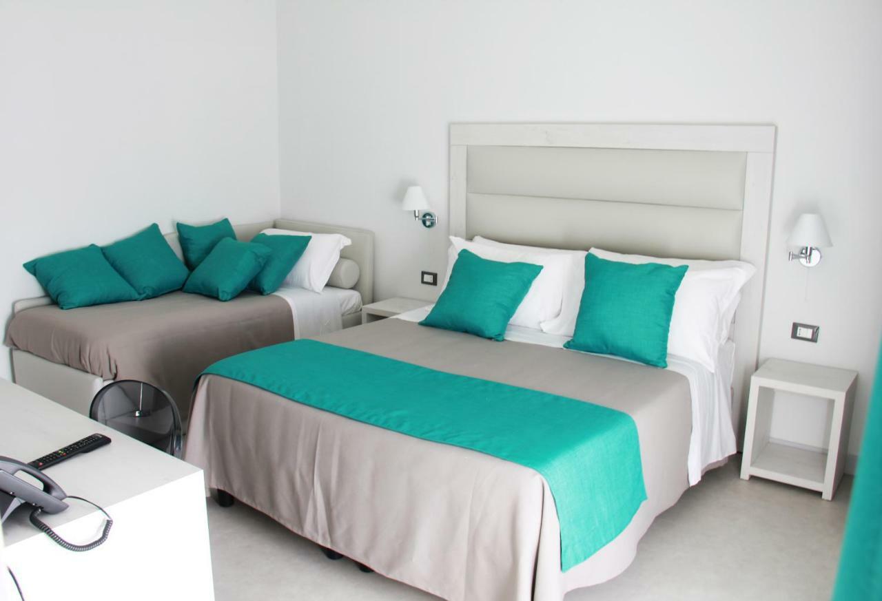 Hotel Park Giusy Lido di Camaiore